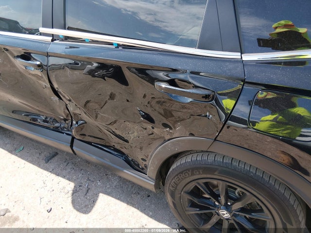 Продажа на аукционе авто 2025 Honda Cr-v Hybrid Sport-l, vin: 7FARS5H80SE015583, номер лота: 45582260