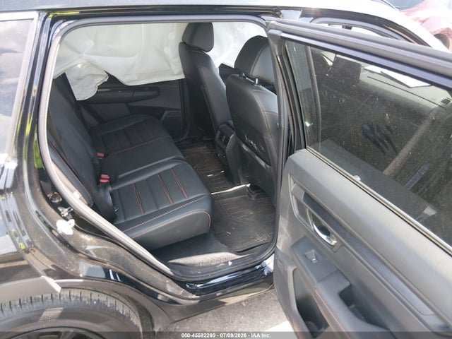 Продажа на аукционе авто 2025 Honda Cr-v Hybrid Sport-l, vin: 7FARS5H80SE015583, номер лота: 45582260