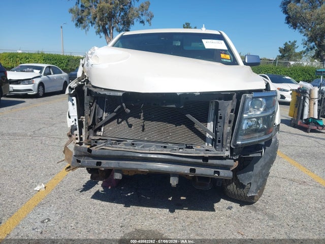 Chevrolet Tahoe Ltz 2015 1GNSCCKC6FR604561 Image 14