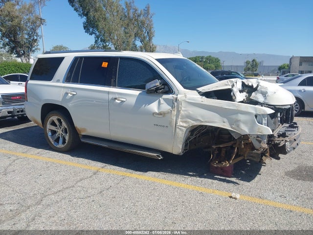 Chevrolet Tahoe Ltz 2015 1GNSCCKC6FR604561 Image 15