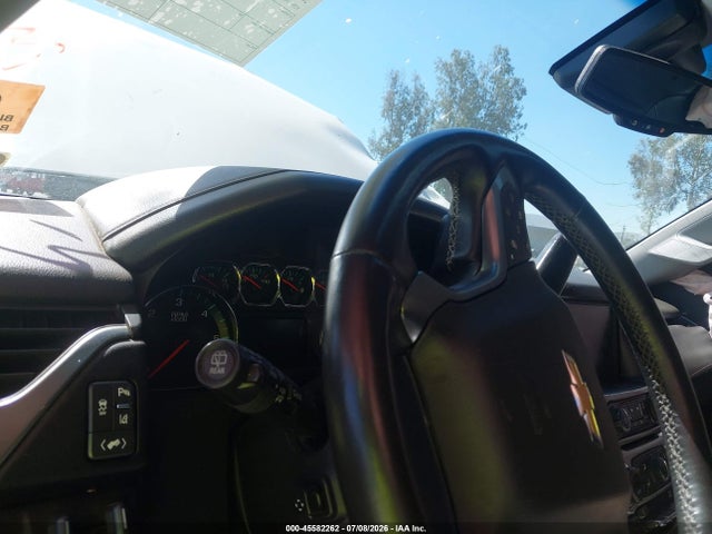 Chevrolet Tahoe Ltz 2015 1GNSCCKC6FR604561 Image 17