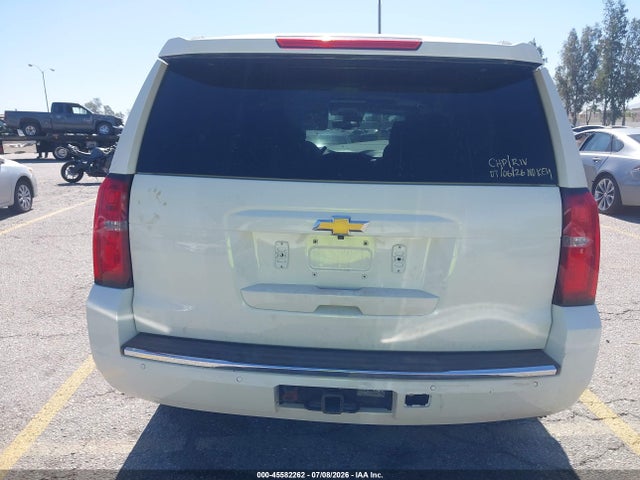 Chevrolet Tahoe Ltz 2015 1GNSCCKC6FR604561 Image 18