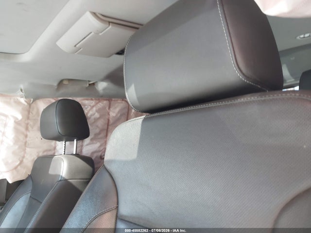 Chevrolet Tahoe Ltz 2015 1GNSCCKC6FR604561 Image 8