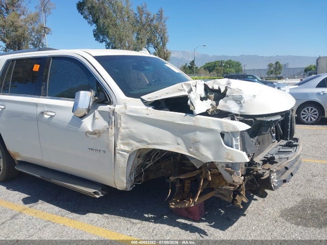 Chevrolet Tahoe Ltz 2015 1GNSCCKC6FR604561 Image 12