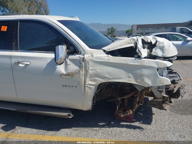 Chevrolet Tahoe Ltz 2015 1GNSCCKC6FR604561 Image 13