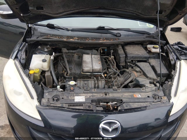 Aukcja sprzedaży 2013 Mazda Mazda5 Sport, vin: JM1CW2BL9D0145591, numer aukcji: 45582271