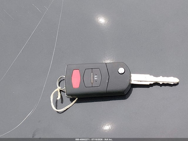 Aukcja sprzedaży 2013 Mazda Mazda5 Sport, vin: JM1CW2BL9D0145591, numer aukcji: 45582271