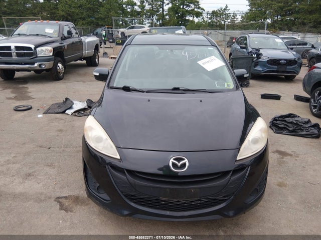 Aukcja sprzedaży 2013 Mazda Mazda5 Sport, vin: JM1CW2BL9D0145591, numer aukcji: 45582271