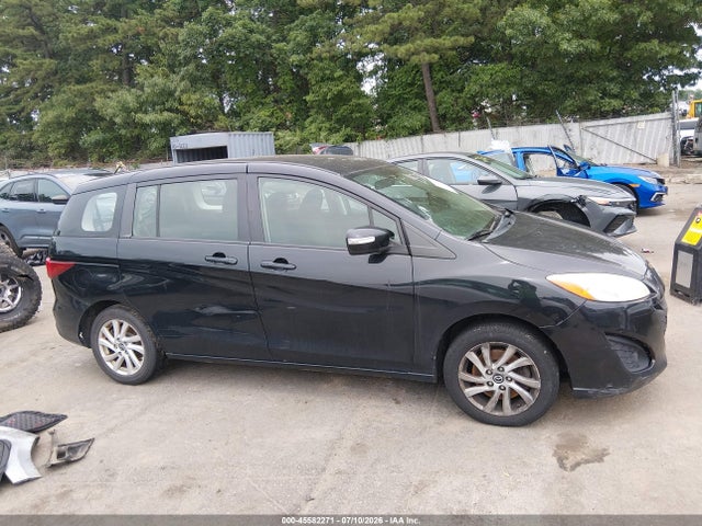 Aukcja sprzedaży 2013 Mazda Mazda5 Sport, vin: JM1CW2BL9D0145591, numer aukcji: 45582271