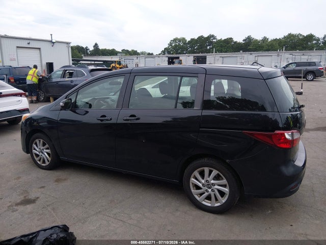 Aukcja sprzedaży 2013 Mazda Mazda5 Sport, vin: JM1CW2BL9D0145591, numer aukcji: 45582271