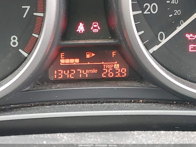 Aukcja sprzedaży 2013 Mazda Mazda5 Sport, vin: JM1CW2BL9D0145591, numer aukcji: 45582271