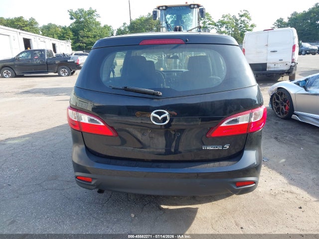 Aukcja sprzedaży 2013 Mazda Mazda5 Sport, vin: JM1CW2BL9D0145591, numer aukcji: 45582271