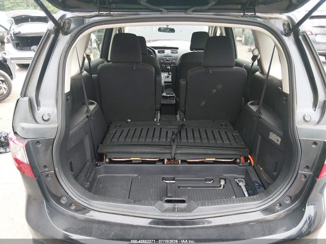 Aukcja sprzedaży 2013 Mazda Mazda5 Sport, vin: JM1CW2BL9D0145591, numer aukcji: 45582271