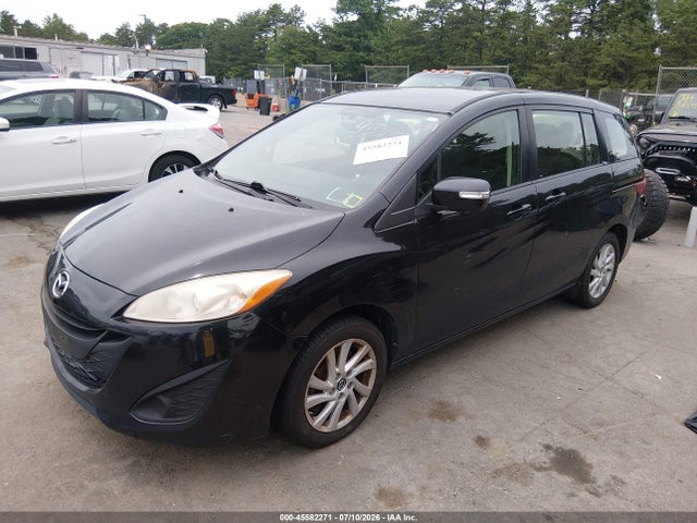 Aukcja sprzedaży 2013 Mazda Mazda5 Sport, vin: JM1CW2BL9D0145591, numer aukcji: 45582271