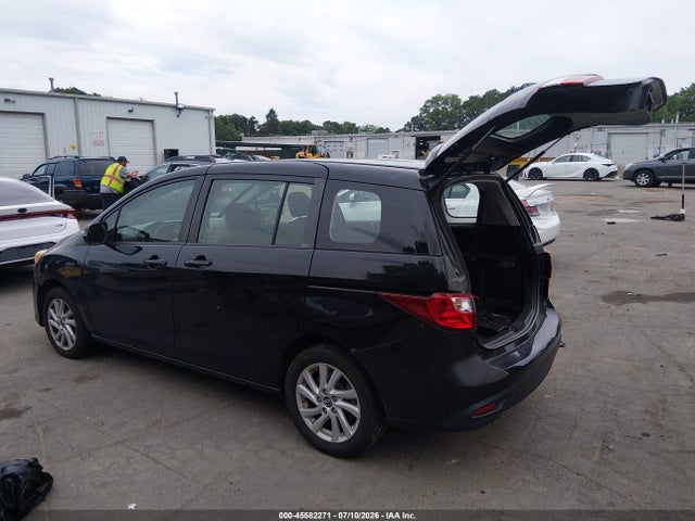 Aukcja sprzedaży 2013 Mazda Mazda5 Sport, vin: JM1CW2BL9D0145591, numer aukcji: 45582271