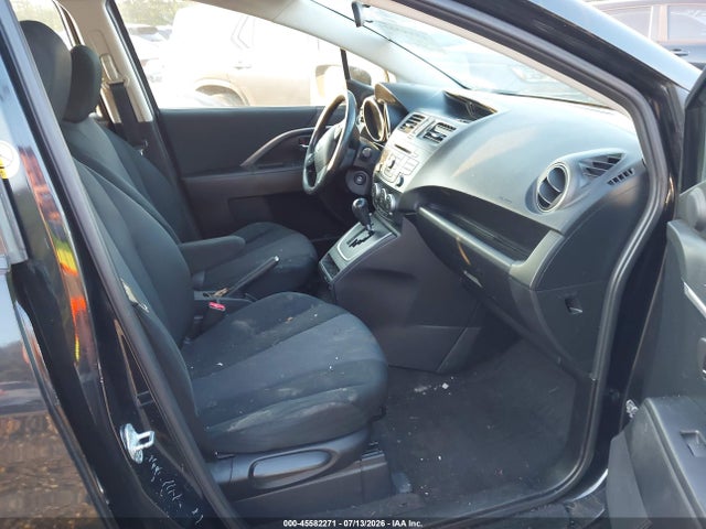 Aukcja sprzedaży 2013 Mazda Mazda5 Sport, vin: JM1CW2BL9D0145591, numer aukcji: 45582271