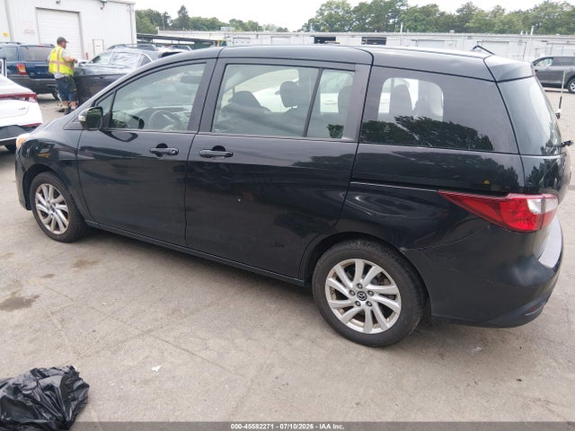 Aukcja sprzedaży 2013 Mazda Mazda5 Sport, vin: JM1CW2BL9D0145591, numer aukcji: 45582271