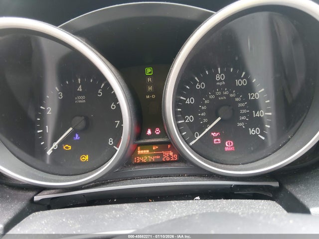 Aukcja sprzedaży 2013 Mazda Mazda5 Sport, vin: JM1CW2BL9D0145591, numer aukcji: 45582271