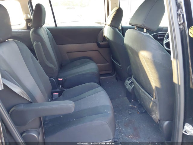 Aukcja sprzedaży 2013 Mazda Mazda5 Sport, vin: JM1CW2BL9D0145591, numer aukcji: 45582271