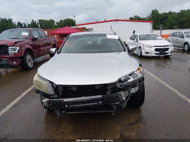 45582272 :رقم المزاد ، 1HGCR2F38FA027953 vin ، 2015 Honda Accord Lx مزاد بيع