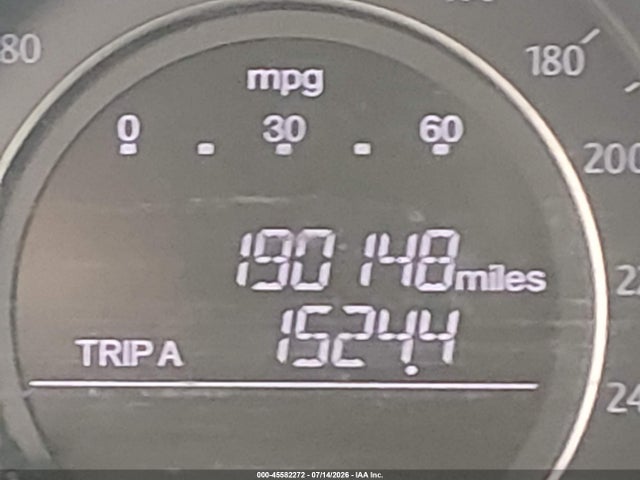 45582272 :رقم المزاد ، 1HGCR2F38FA027953 vin ، 2015 Honda Accord Lx مزاد بيع