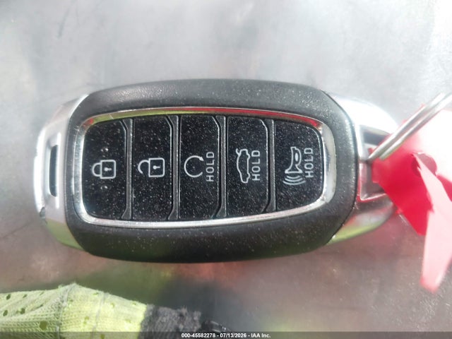 Hyundai ELANTRA SEL 2021 5NPLM4AG7MH051587 Image 11