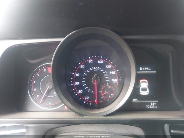 Hyundai ELANTRA SEL 2021 5NPLM4AG7MH051587 Image 7