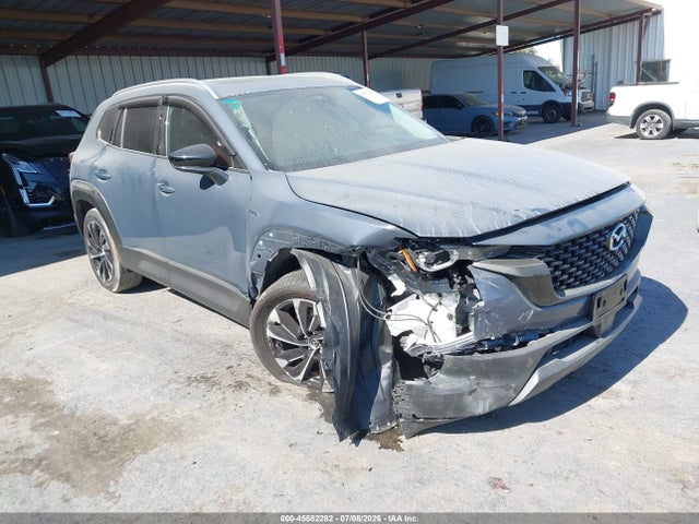 Mazda Cx-50 Hybrid Premium Plus Package 2025 7MMVAAEW1SN116402 главное изображение