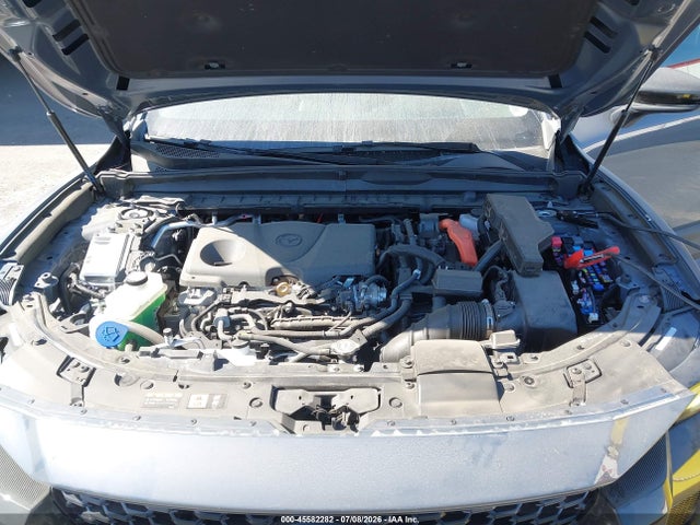 Mazda Cx-50 Hybrid Premium Plus Package 2025 7MMVAAEW1SN116402 Image 10