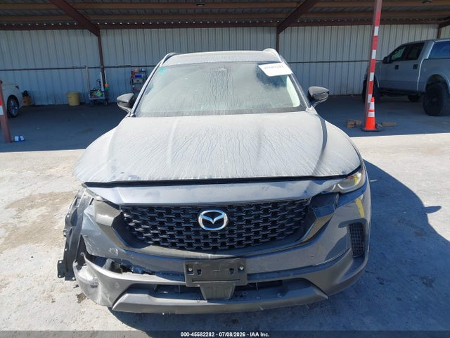 Mazda Cx-50 Hybrid Premium Plus Package 2025 7MMVAAEW1SN116402 Image 12