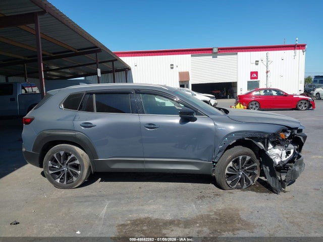 Mazda Cx-50 Hybrid Premium Plus Package 2025 7MMVAAEW1SN116402 Image 13