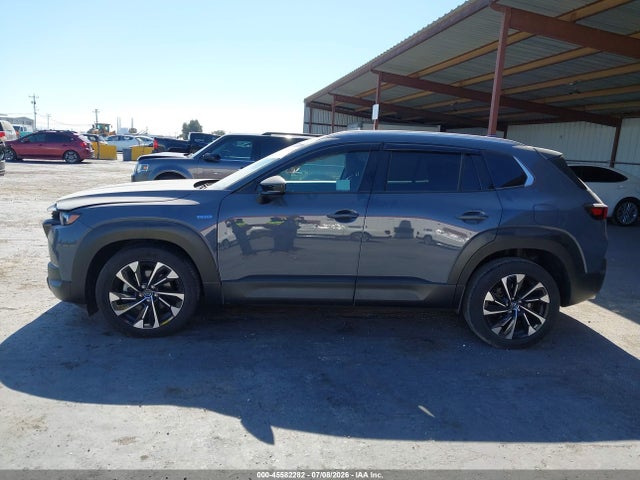 Mazda Cx-50 Hybrid Premium Plus Package 2025 7MMVAAEW1SN116402 Image 14