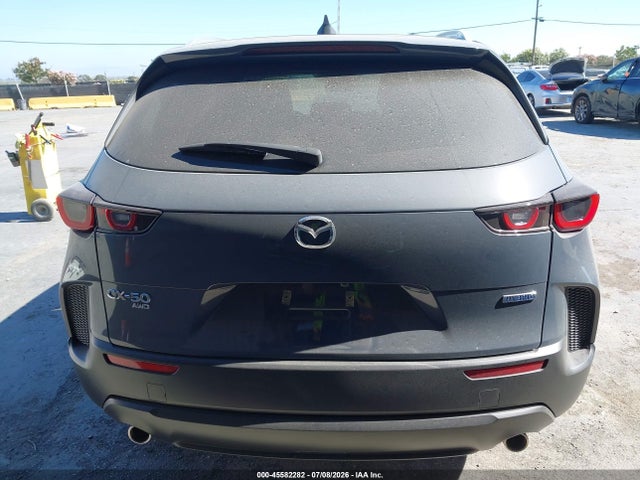 Mazda Cx-50 Hybrid Premium Plus Package 2025 7MMVAAEW1SN116402 Image 16