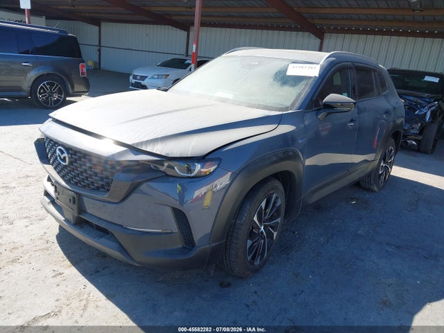 Mazda Cx-50 Hybrid Premium Plus Package 2025 7MMVAAEW1SN116402 Image 2
