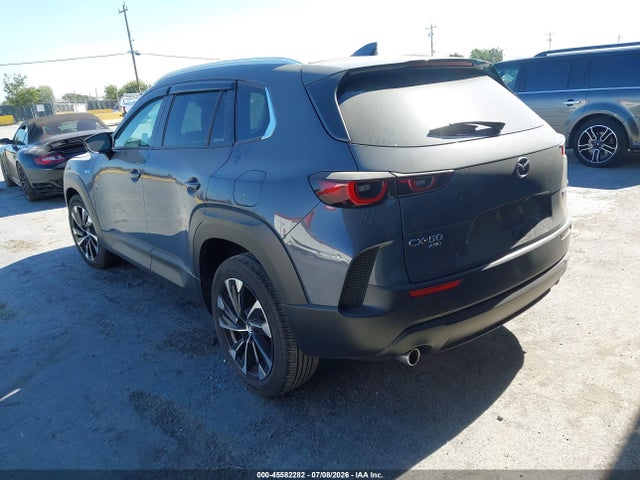 Mazda Cx-50 Hybrid Premium Plus Package 2025 7MMVAAEW1SN116402 Image 3