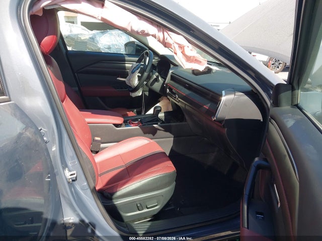 Mazda Cx-50 Hybrid Premium Plus Package 2025 7MMVAAEW1SN116402 Image 5