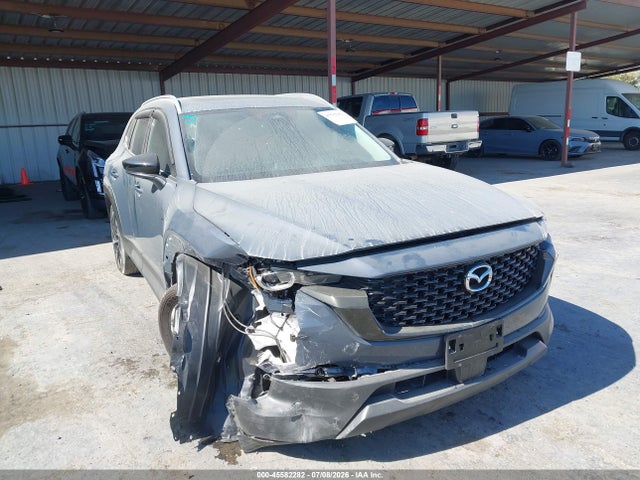Mazda Cx-50 Hybrid Premium Plus Package 2025 7MMVAAEW1SN116402 Image 6