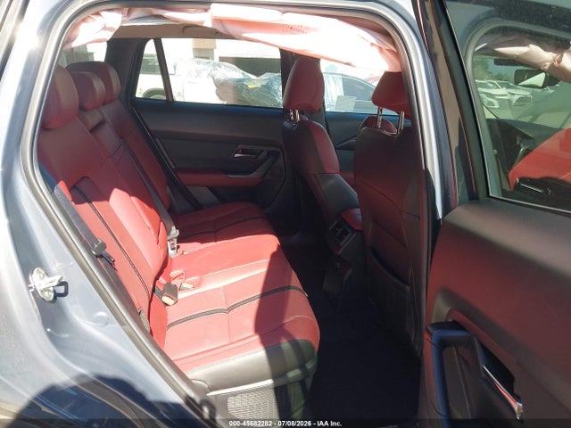 Mazda Cx-50 Hybrid Premium Plus Package 2025 7MMVAAEW1SN116402 Image 8