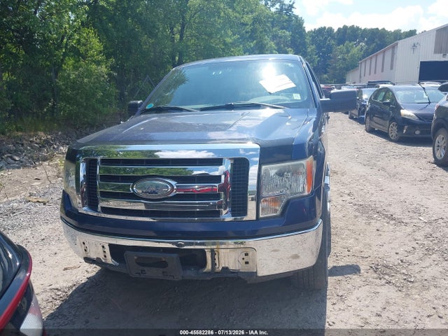 2009 Ford F-150 Xl/xlt მანქანა იყიდება აუქციონზე, vin: 1FTRW148X9FA74791, აუქციონის ნომერი: 45582286