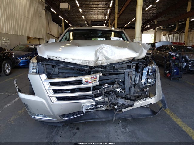 Aukcja sprzedaży 2016 Cadillac Escalade Esv Luxury Collection, vin: 1GYS4HKJ7GR142752, numer aukcji: 45582288