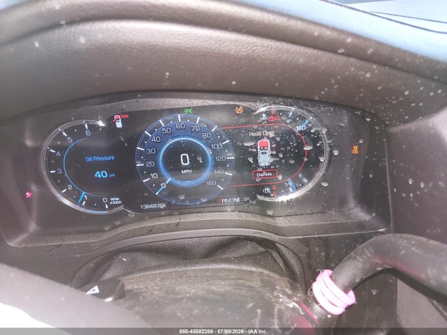 Aukcja sprzedaży 2016 Cadillac Escalade Esv Luxury Collection, vin: 1GYS4HKJ7GR142752, numer aukcji: 45582288