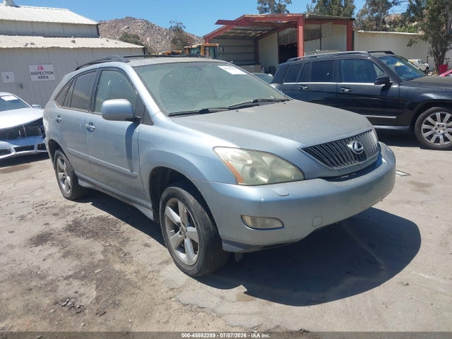 Aukcja sprzedaży 2004 Lexus Rx 330, vin: JTJHA31U840073641, numer aukcji: 45582289