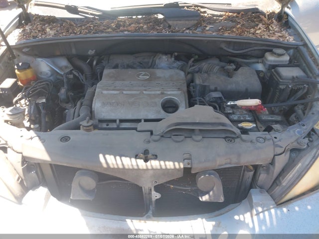 Aukcja sprzedaży 2004 Lexus Rx 330, vin: JTJHA31U840073641, numer aukcji: 45582289