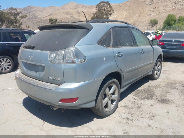 Aukcja sprzedaży 2004 Lexus Rx 330, vin: JTJHA31U840073641, numer aukcji: 45582289