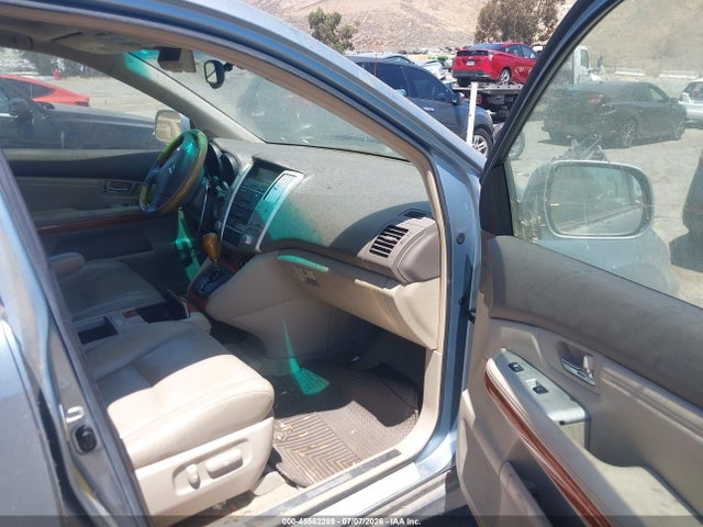 Aukcja sprzedaży 2004 Lexus Rx 330, vin: JTJHA31U840073641, numer aukcji: 45582289