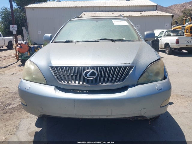 45582289 :رقم المزاد ، JTJHA31U840073641 vin ، 2004 Lexus Rx 330 مزاد بيع