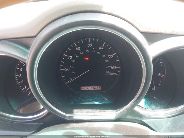 Aukcja sprzedaży 2004 Lexus Rx 330, vin: JTJHA31U840073641, numer aukcji: 45582289