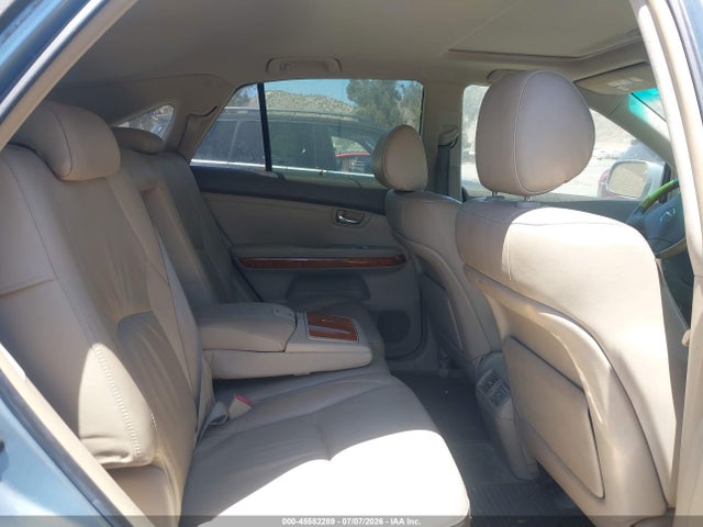 Aukcja sprzedaży 2004 Lexus Rx 330, vin: JTJHA31U840073641, numer aukcji: 45582289