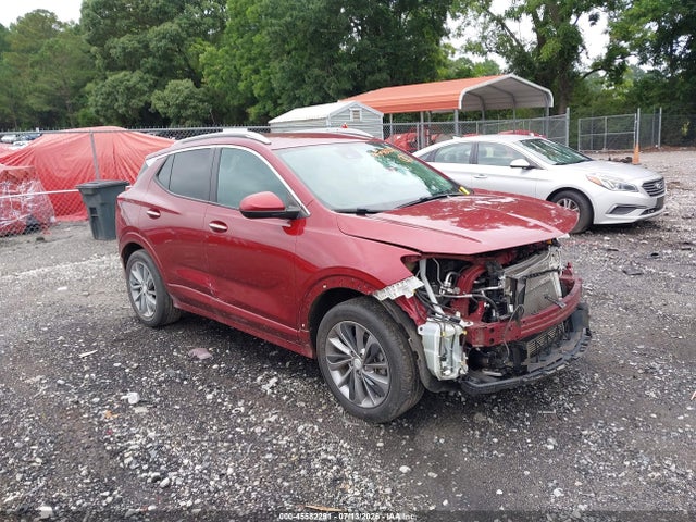 Продаж на аукціоні авто 2023 Buick Encore Gx Select Fwd, vin: KL4MMDS29PB092102, номер лоту: 45582291
