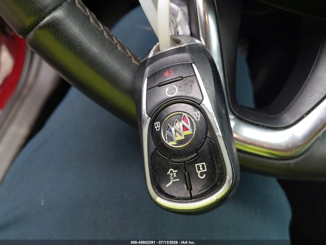 Продаж на аукціоні авто 2023 Buick Encore Gx Select Fwd, vin: KL4MMDS29PB092102, номер лоту: 45582291